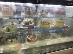 -DQ·蛋糕·冰淇淋(城南嘉园店)