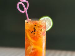 -上岛咖啡(华源四里店)