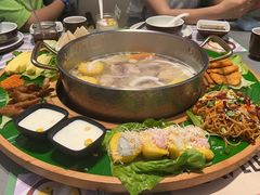 -椰小鸡·琼州糟粕醋(美兰缤纷城店)