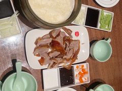 -北京全聚德(王府井店)