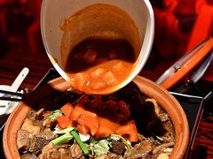 -龚印记牛骨牛杂屋·四代传承(珠影星光城店)