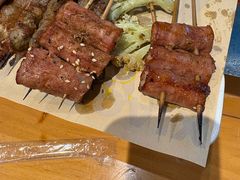 -本色.小马哥烧烤(无锡九里仓店)