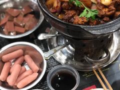 -川香煲(茅台路店)