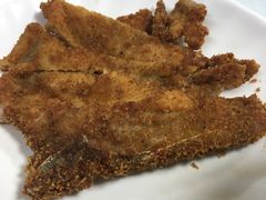 炸猪排-明呈黄鱼面馆(斜土路店)
