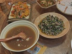 -多哥水傣味餐厅(司马巷店)