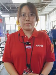 -嗨翻Hi-Fun竞技主题乐园·蹦床团建生日聚会(五棵松华熙店)