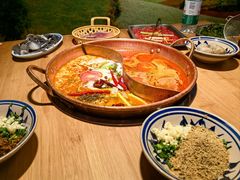 -洱火云南酸菜牛肉火锅(石景山当代商城店)