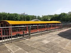 景点-皇家御河游(紫御湾码头)