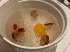 燕窝-雍和会海鲜姿造自助(湖东路店)