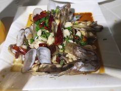 -胖大嫂渔家排档·全海景餐厅(渔村店)