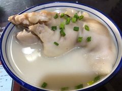 -丁太婆老妈蹄花(人民公园非遗总店)