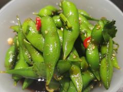 -很久以前羊肉串(中山公园店)
