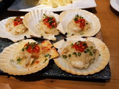 -老板很二(吉大店)