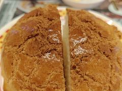 -香港新记茶餐厅(春熙太古里店)