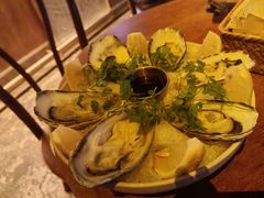 新西兰马尔伯勒生蚝-Blac+Blac(中海环宇荟店)