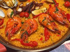 -BROWNSTONE布朗石西班牙餐厅(富城店)