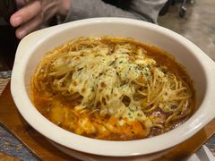 -Kpasta韩式意大利面