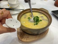 -白天鹅宾馆-宏图府餐厅