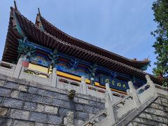 -云龙湖旅游景区