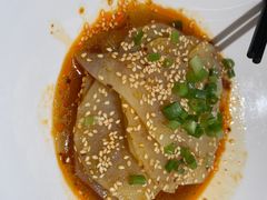 -马记永·兰州牛肉面(天通苑家乐福店)