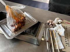 -江城铁棚子串店(珲春街店)