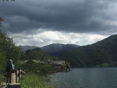 -丽江泸沽湖景区-里格半岛