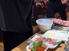 -牛也烧肉(摩尔城店)