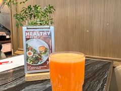 -THE WOODS 简餐 (国贸商城店)