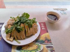 白斩鸡-振鼎鸡(福州路店)