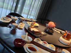 -晓长安·新陕菜(曲江店)