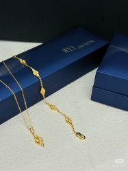 -周生生Chow Sang Sang(恒隆广场店)