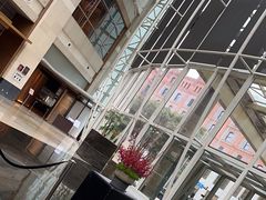 -上海外滩茂悦大酒店