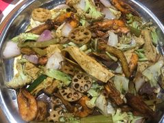 -食通天·寰宇集(杭州万象城店)