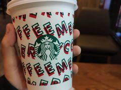 -星巴克(徐州苏宁广场B1店)