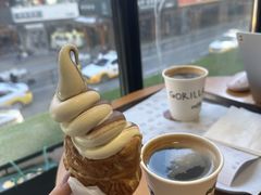 -高力乐面包咖啡厅(西塔店)