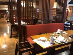 卡座-糟粕醋·椰苑海南菜餐厅(亚龙湾天域酒店)
