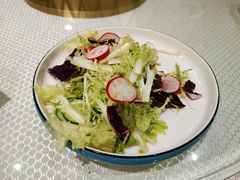 -巴扎美食·新疆菜·西域歌舞表演餐厅(新疆大厦店)