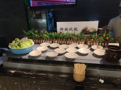 -德得轩烤涮一体自助餐厅(王府井店)