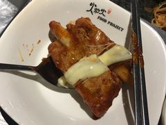 -火炉火自助餐(悠唐购物中心店)