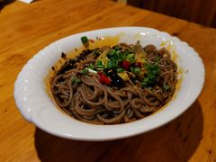 -大清花饺子(山庄店)