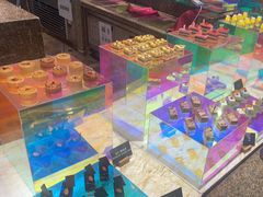 -温州喜来登酒店-盛宴西餐厅