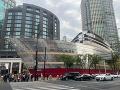 -王家沙点心店(南京西路总店)