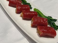 -南宁荔园维景国际酒店·荔园中餐厅