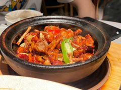 -晓粤·惹味粤菜(凯德乐峰广场店)