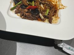 -老德州四合院·德州菜(天衢路店)