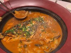 -颂福楼·南京菜(定淮门店)
