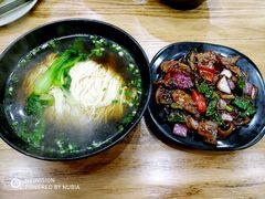 -老盛兴汤包馆(大华二路店)