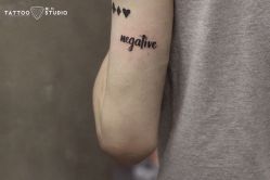 -飛凡TATTOO纹身•原创