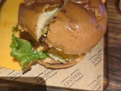 -Magnet磁食(愚园路店)