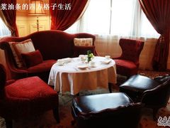 -上海外滩华尔道夫酒店